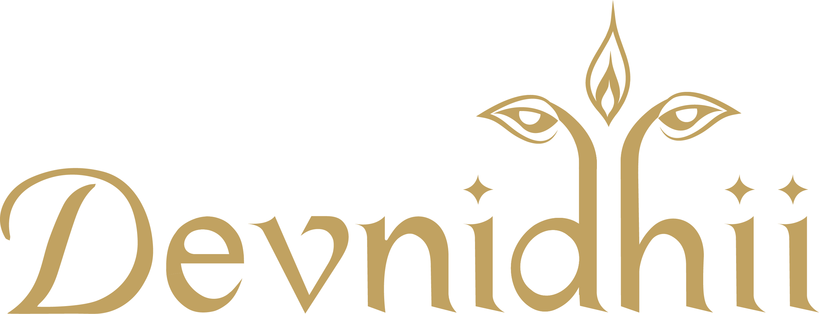 Devnidhii logo