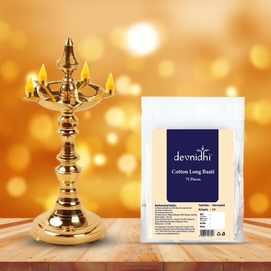 Pooja Essentials