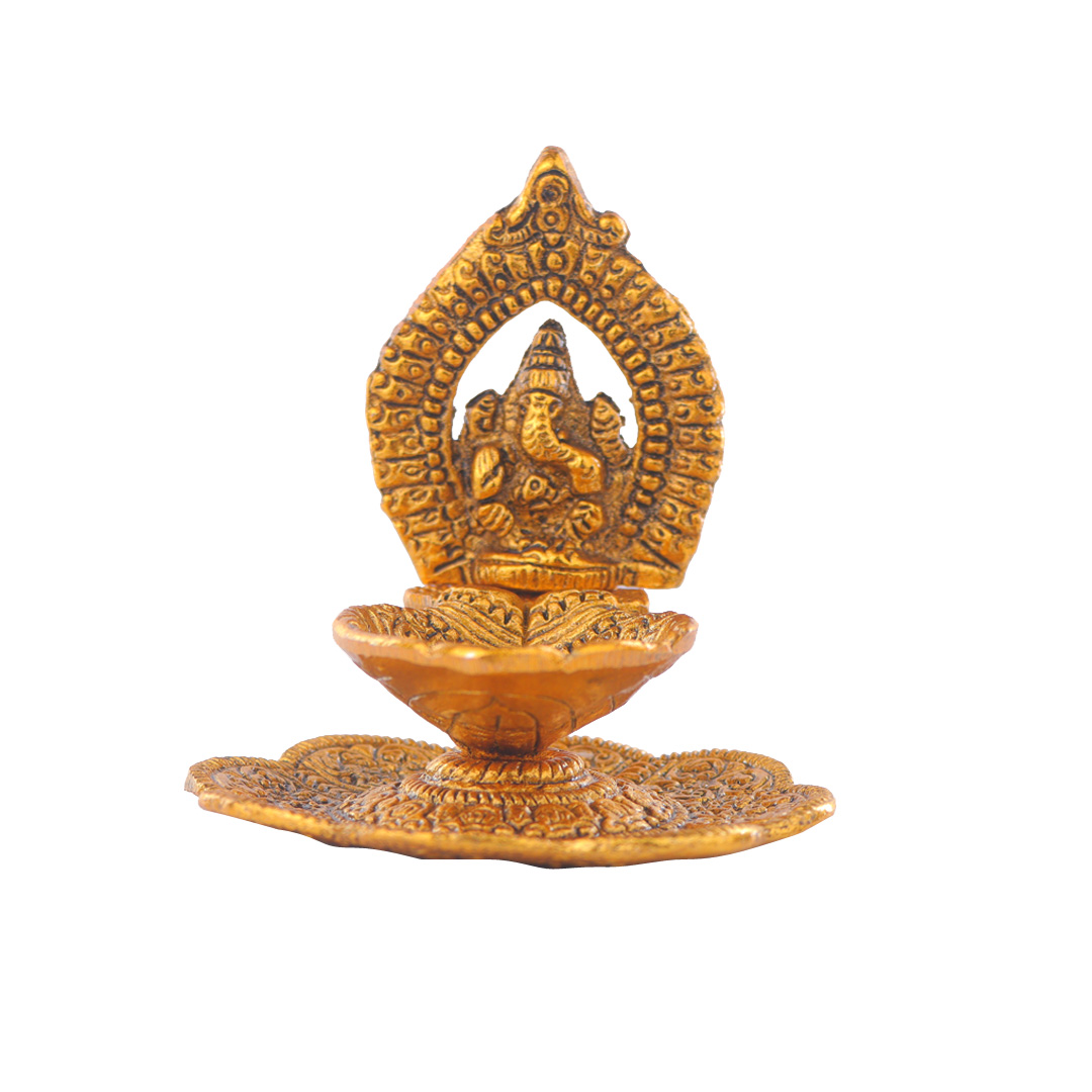 Hand Deepak Big - Metal
