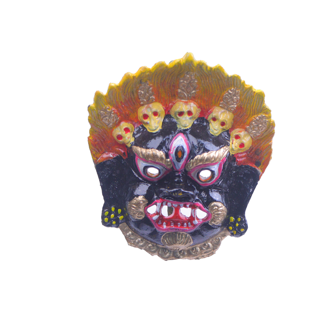 Devnidhii Nazar Battu (Evil Eye Amulet) For Protection Against Evil