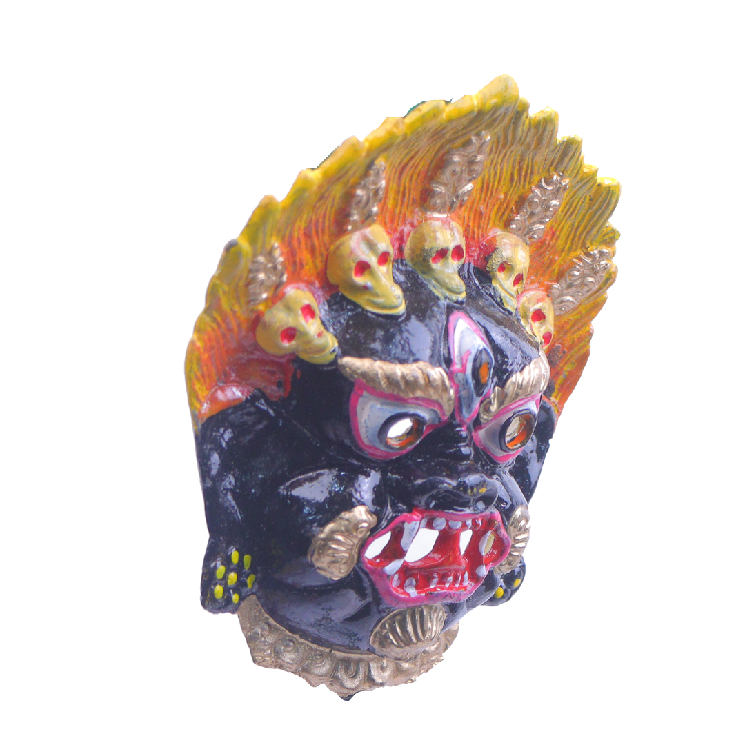 Devnidhii Nazar Battu (Evil Eye Amulet) For Protection Against Evil