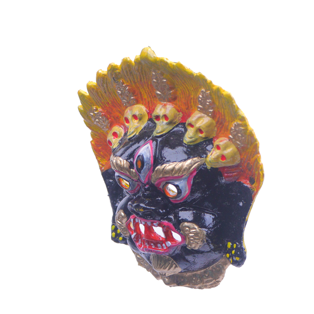 Devnidhii Nazar Battu (Evil Eye Amulet) For Protection Against Evil